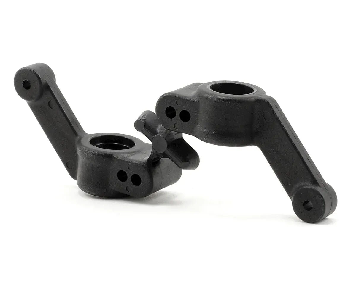 RPM Rear Axle Carriers - Traxxas | Black