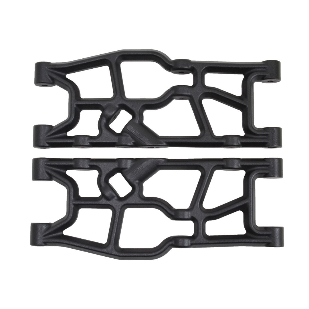RPM Rear A-arms - ARRMA | Kraton 8s / Outcast 8S | Black