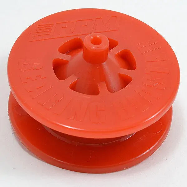 RPM Bearing Blaster - The Ultimate Bearing Cleaning Device! -