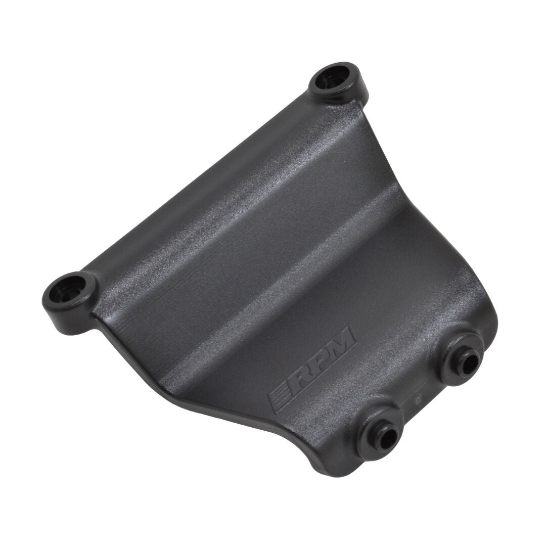 RPM Front Bumper Mount - Traxxas | X-Maxx | Black