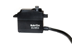 SAV-BE-SC1256TG Black Edition high torque servo 20kg Savox