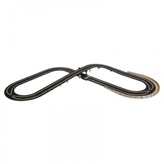 C1454SF SCALEXTRIC BATHURST LEGENDS NEW 2024 FORD V HOLDEN Scalextric