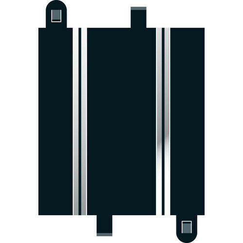 C8207 SCALEXTRIC HALF STRAIGHT 175MM Scalextric