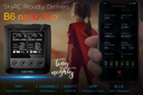 SK-100146 B6 Nano Duo AC Dual output Multi Chemistry Bluetooth IOS & ANDROID Sky Rc