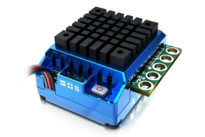 SK-300044-01 TORO TS ESC Competition w/ plastic case Sky Rc