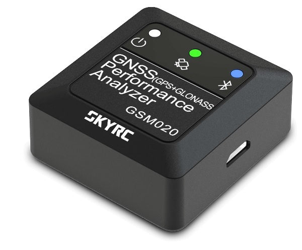 SK-500023 SKYRC GNSS Performance analyzer Sky Rc