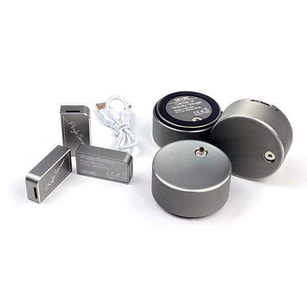 SK-500039-01 SkyRC CG Gauge CGG-020 + Angle Gauge SAM-020 Set - Aircraft (Aircraft-fixed wing) Sky Rc