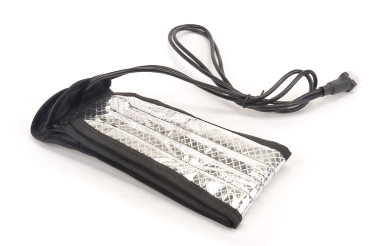 SK-600064-03 SKY RC TIRE WARMER MAT FOR 1/8 - 1PR Sky Rc