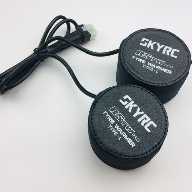 SK-600064-05 SKYRC Tyre warming cups Sky Rc