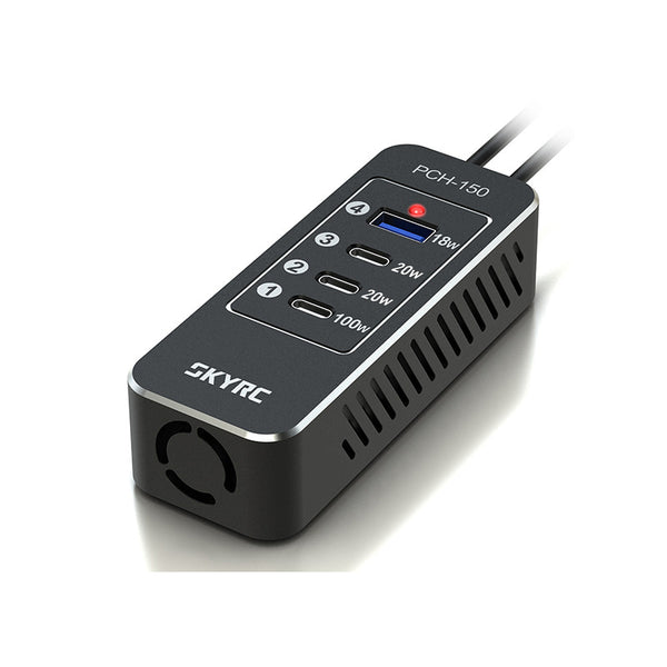 SK-600148-01 PCH-150 Power & Charging Hub