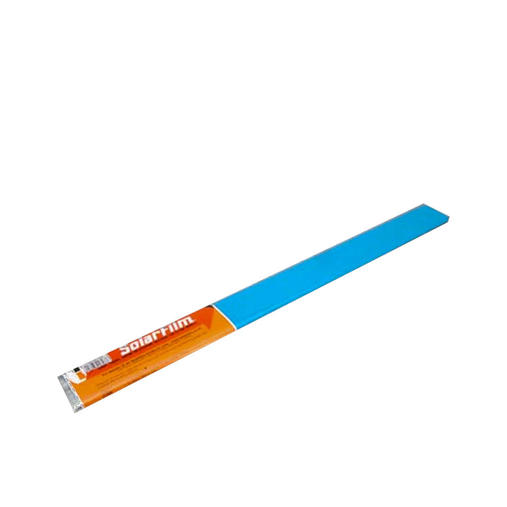 SOF-F66 Tropic Blue Solarfilm 1.27m Solarfilm