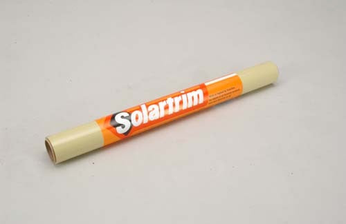 SOF-T11 Cream Solartrim 0.9m