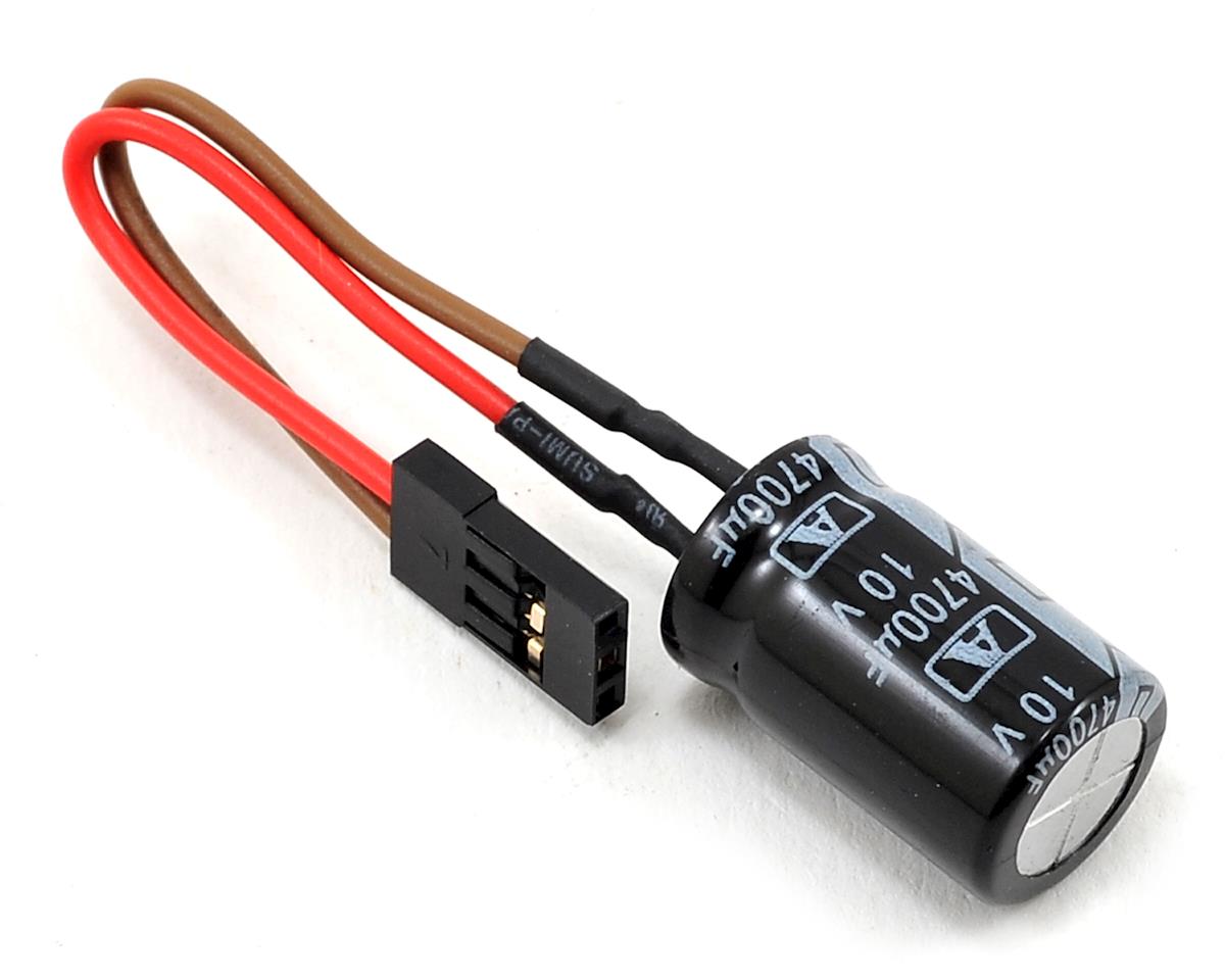 SPM1600 Spektrum Voltage Protector Spektrum