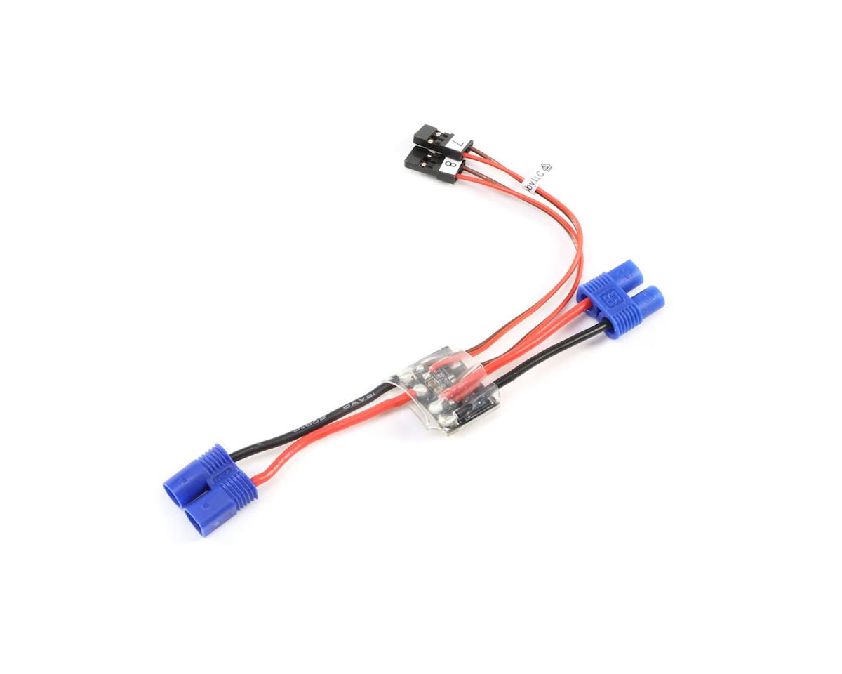 SPM3236 Spektrum FPV Power Supply Unit, Opterra 1.2m Spektrum