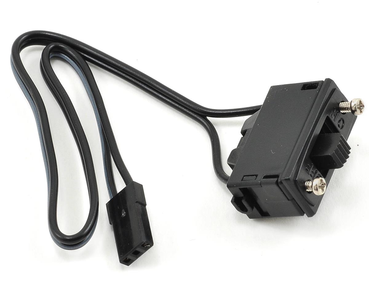 SPM6820 Spektrum Soft Switch, AR9100, VR6010 Spektrum