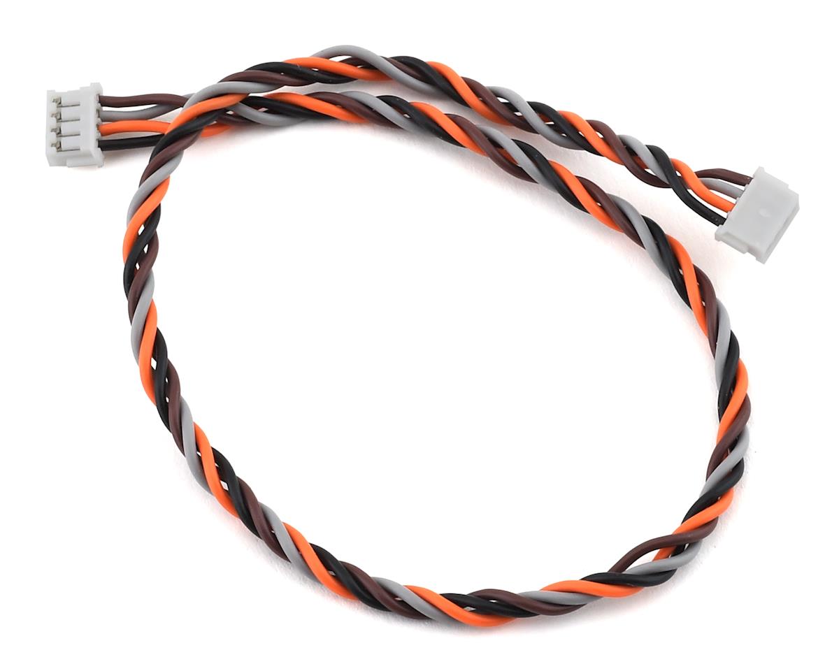 SPM9101 Spektrum SRXL2 Remote Receiver Extension 9 inch Spektrum