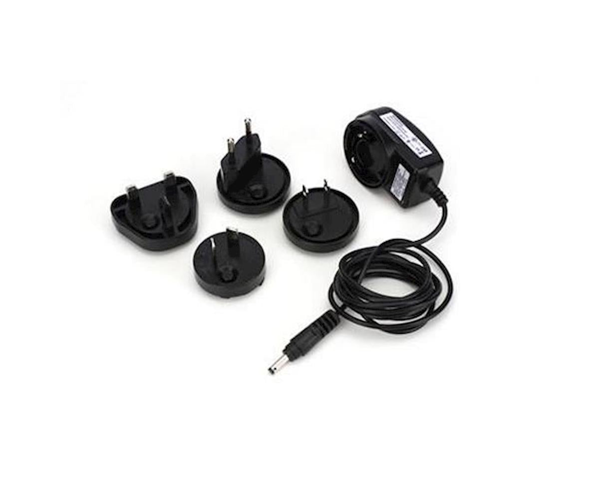 SPM9551 Spektrum DX7S, DX8, DX9, DX18 Power Supply Spektrum