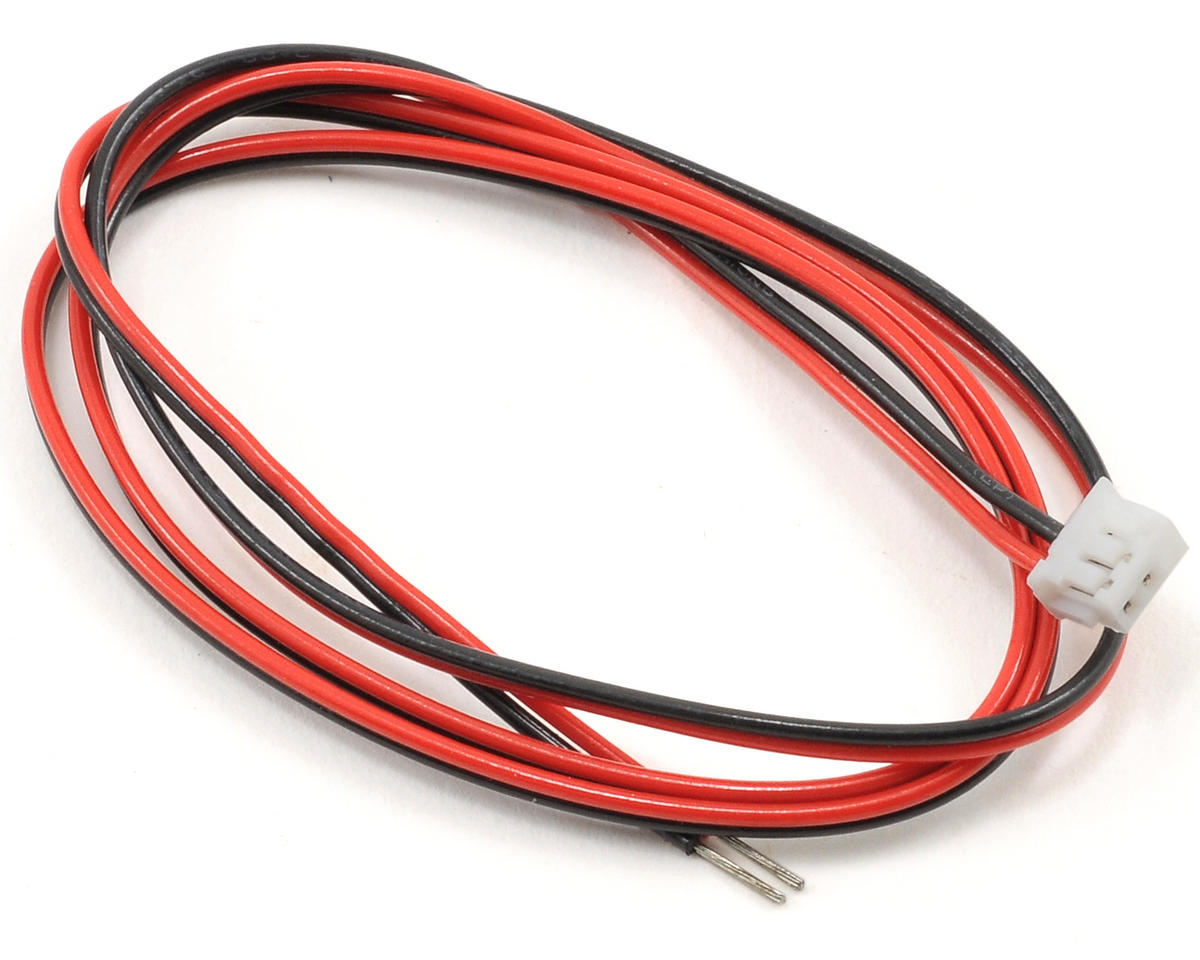 SPMA9570 Spektrum Aircraft Telemetry Flight Pack Voltage Sensor Spektrum