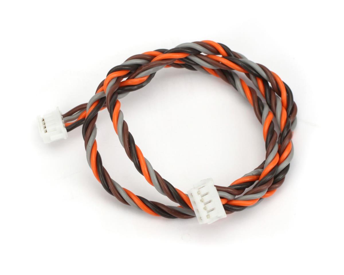 SPMA9580 Spektrum X-Bus Extension 12 inch Spektrum