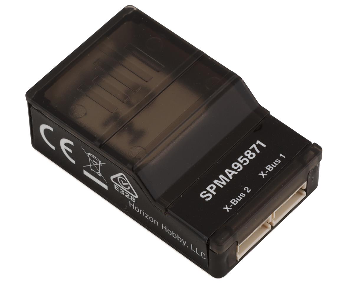 SPMA95871 Spektrum GPS Telemetry Sensor Spektrum