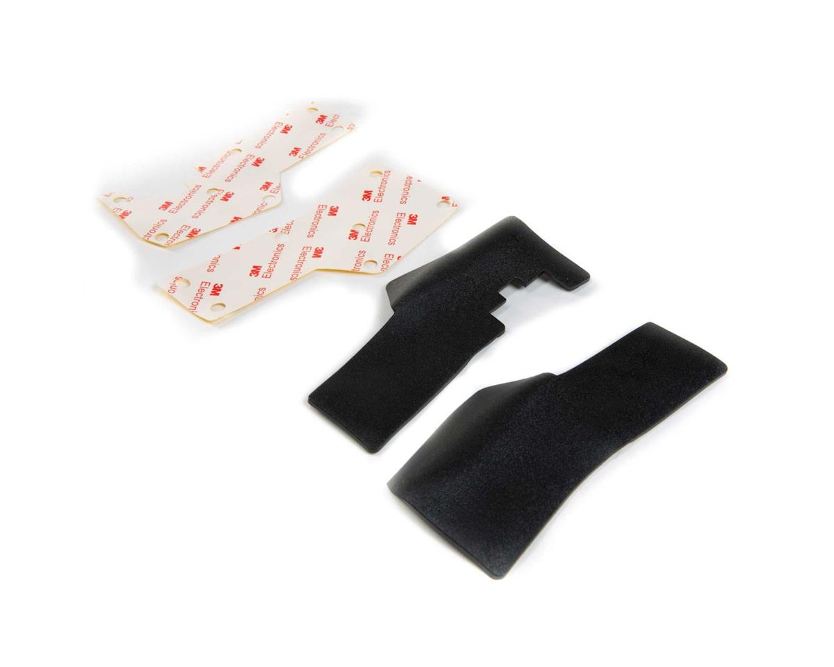 SPMA9606 Spektrum Side Grips (Left/Right), iX12 Spektrum