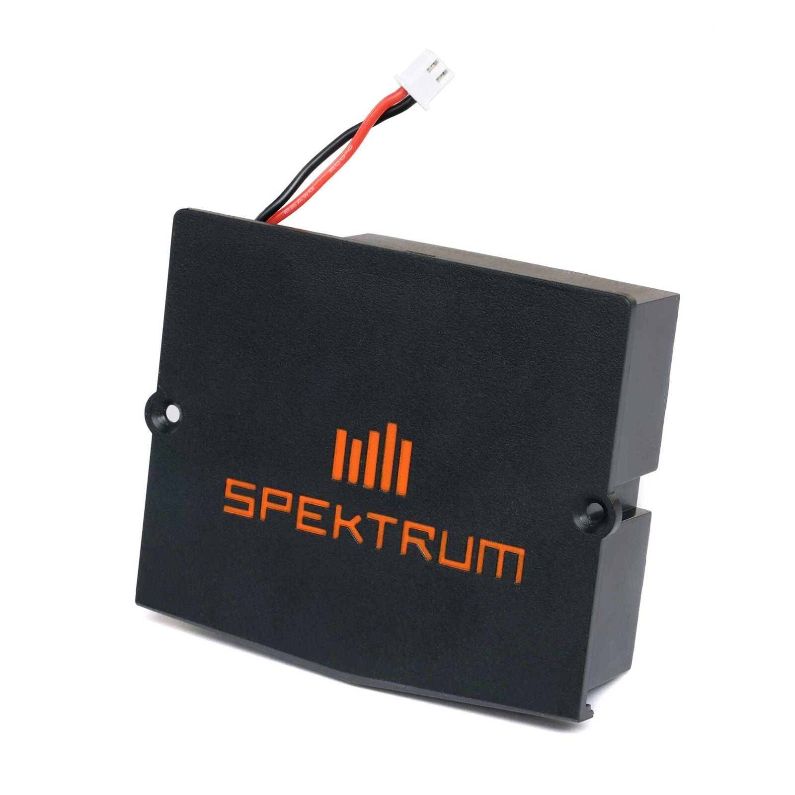 Spektrum 3.7V 1S 10500mah LiPo Transmitter Battery, NX20, IX20 Spektrum