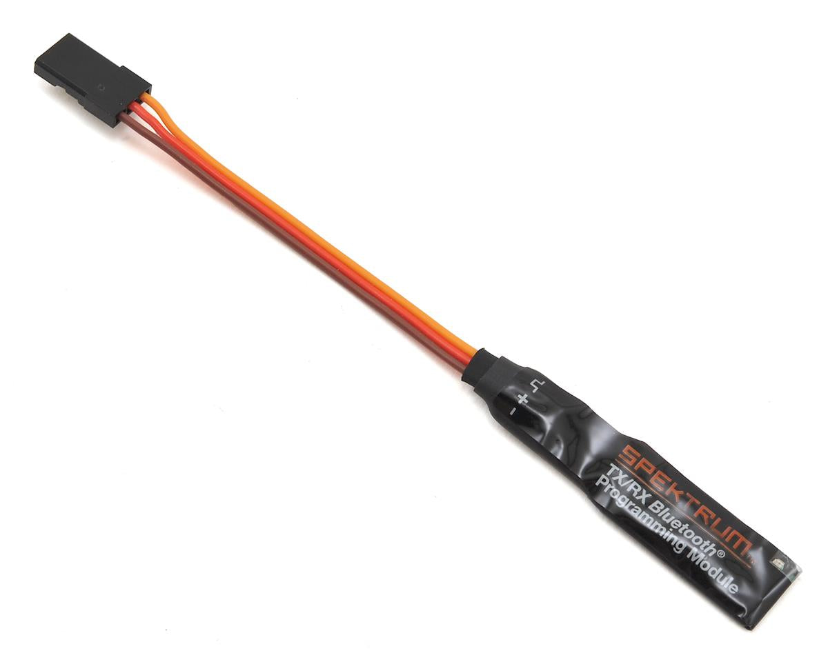 SPMBT1000 Spektrum TX/RX Bluetooth Program Module Spektrum