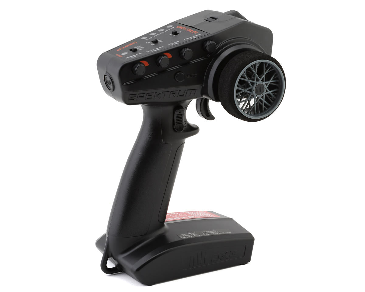SPMR2345 Spektrum DX3 SMART DSMR ProMoto Replacement Transmitter Spektrum
