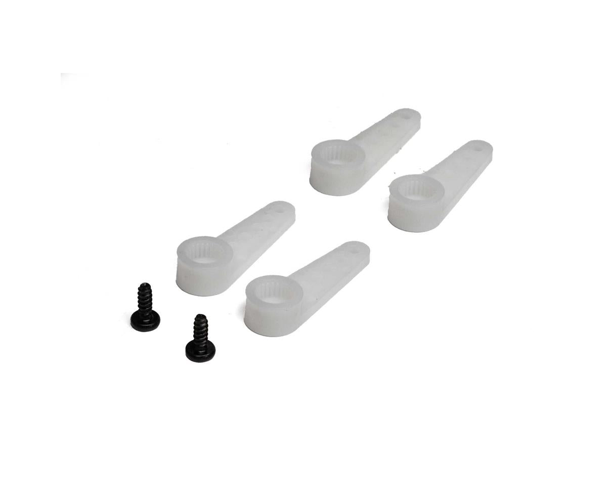 SPMSA3911 Spektrum Servo Arm Set, SPMSA391 Spektrum