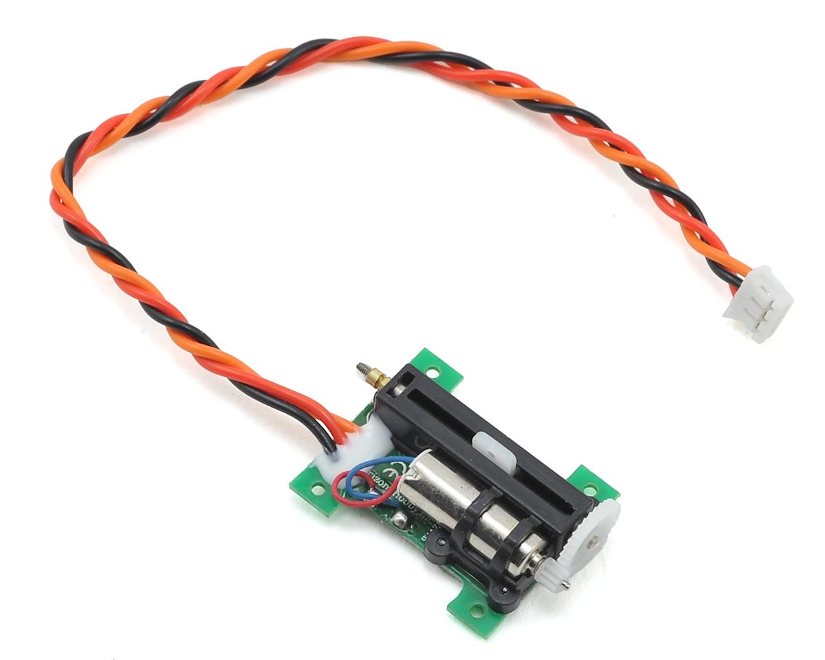SPMSH2045L Spektrum Replacement Servo Spektrum
