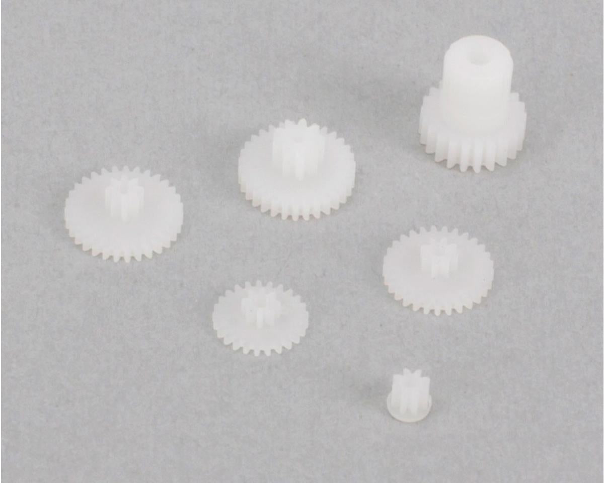 SPMSP1026 Spektrum Gear Set, A2010 Spektrum