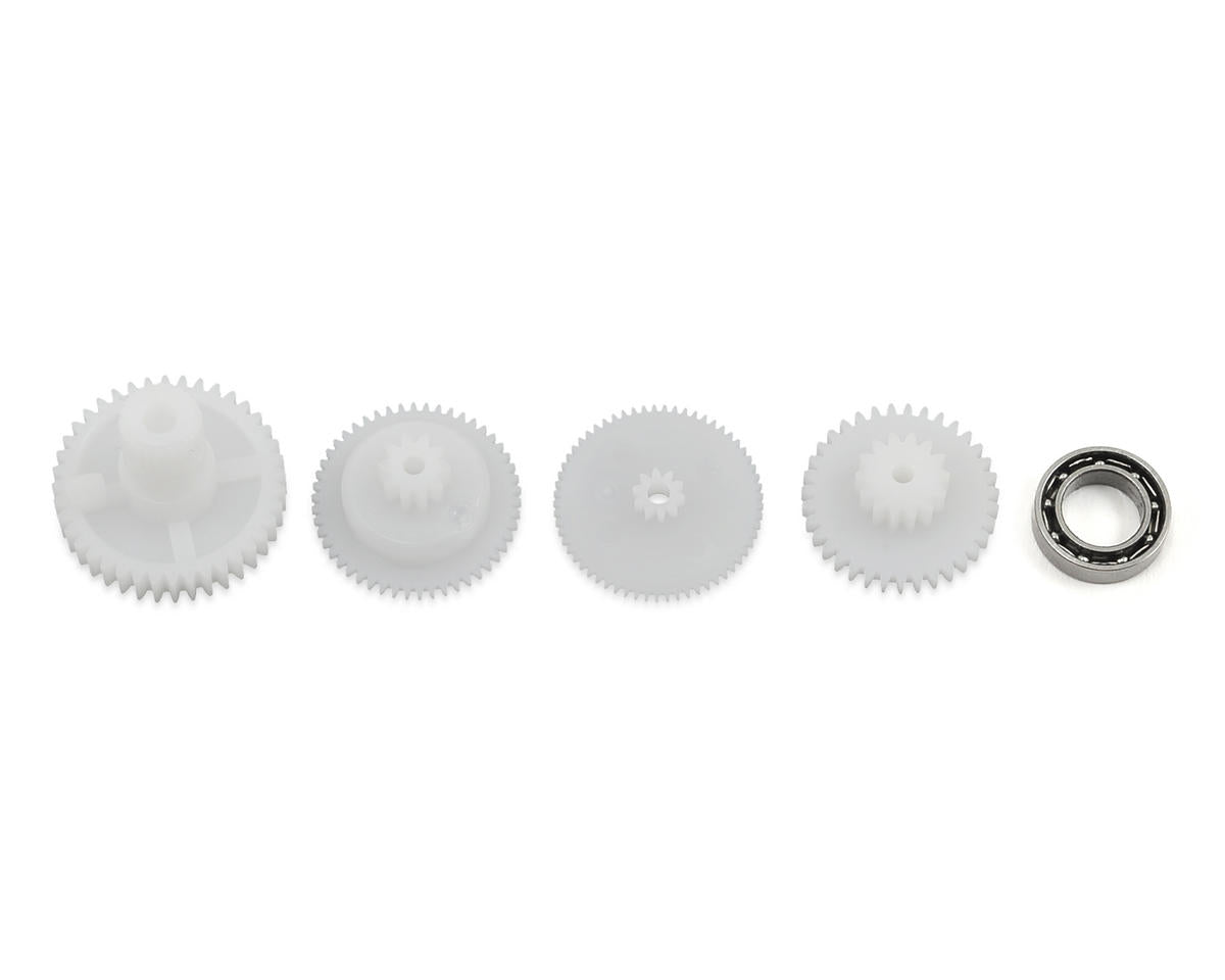 SPMSP1030 Spektrum Gear Set, S6170 Spektrum