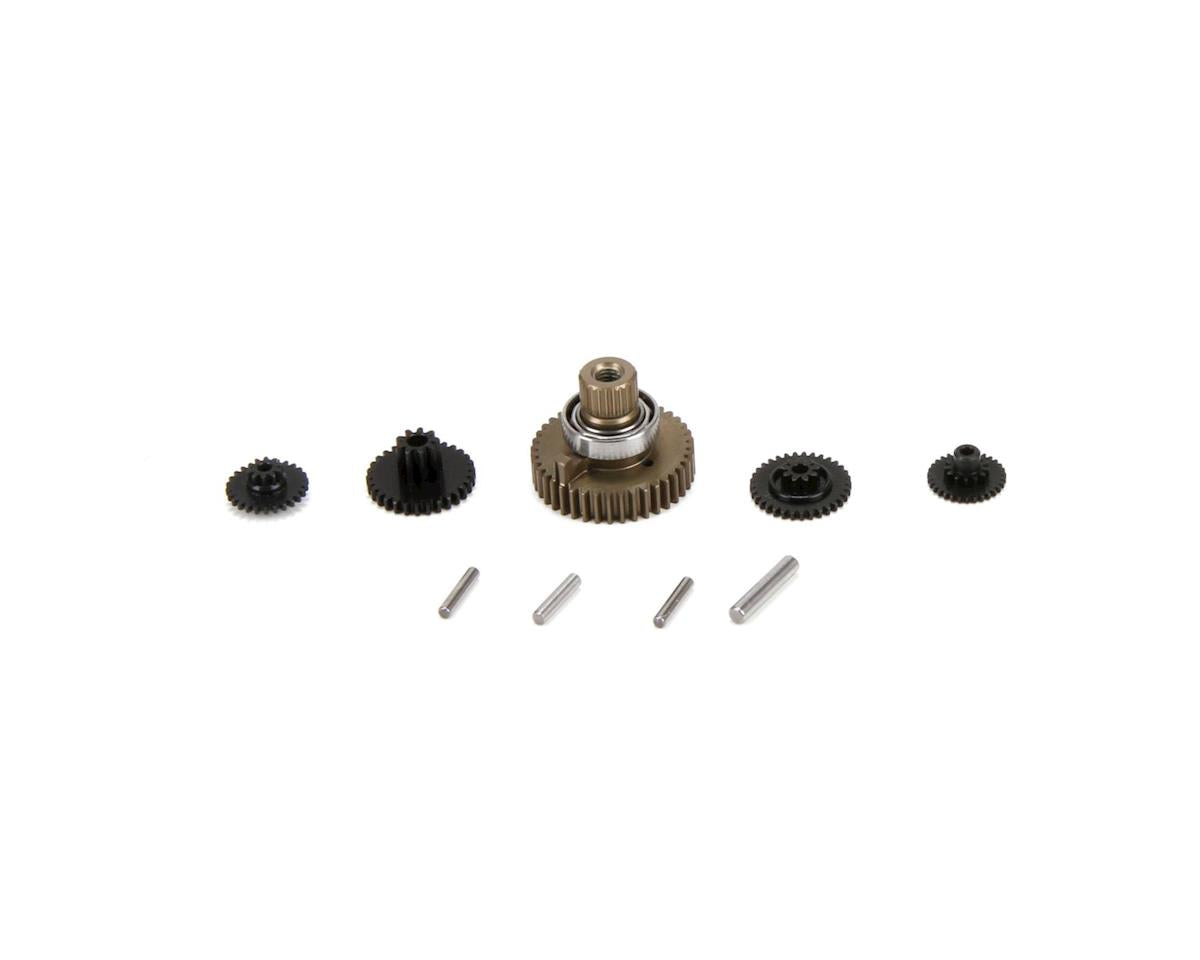 SPMSP1045 Spektrum Gear Set, S6230 Spektrum