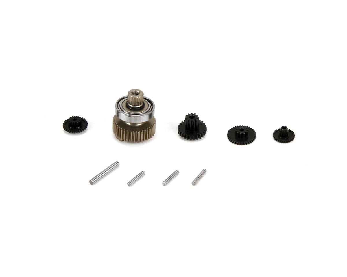 SPMSP1048 Spektrum Gear Set, S6260 Spektrum