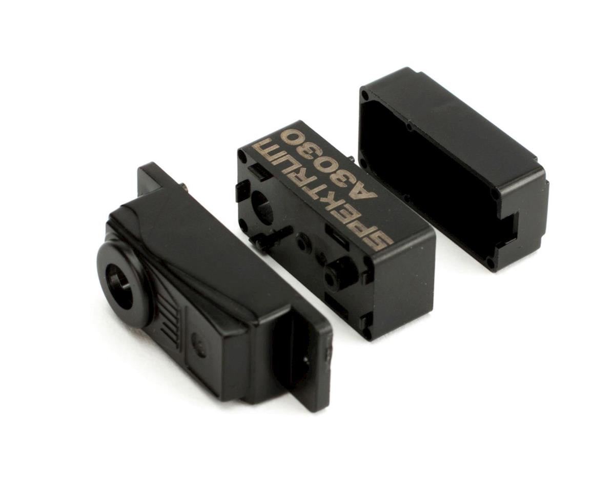 SPMSP2018 Spektrum Case Set, A3030 Spektrum