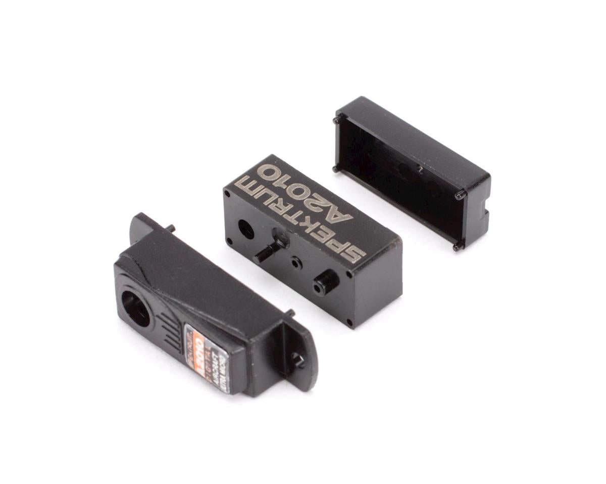 SPMSP2033 Spektrum Case Set, A2010 Spektrum