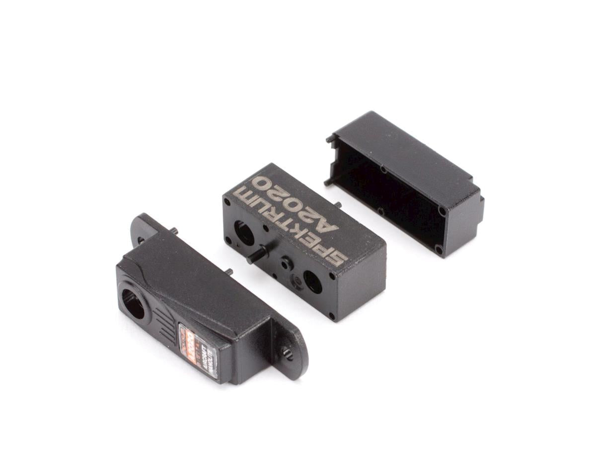 SPMSP2034 Spektrum Case Set, A2020 Spektrum