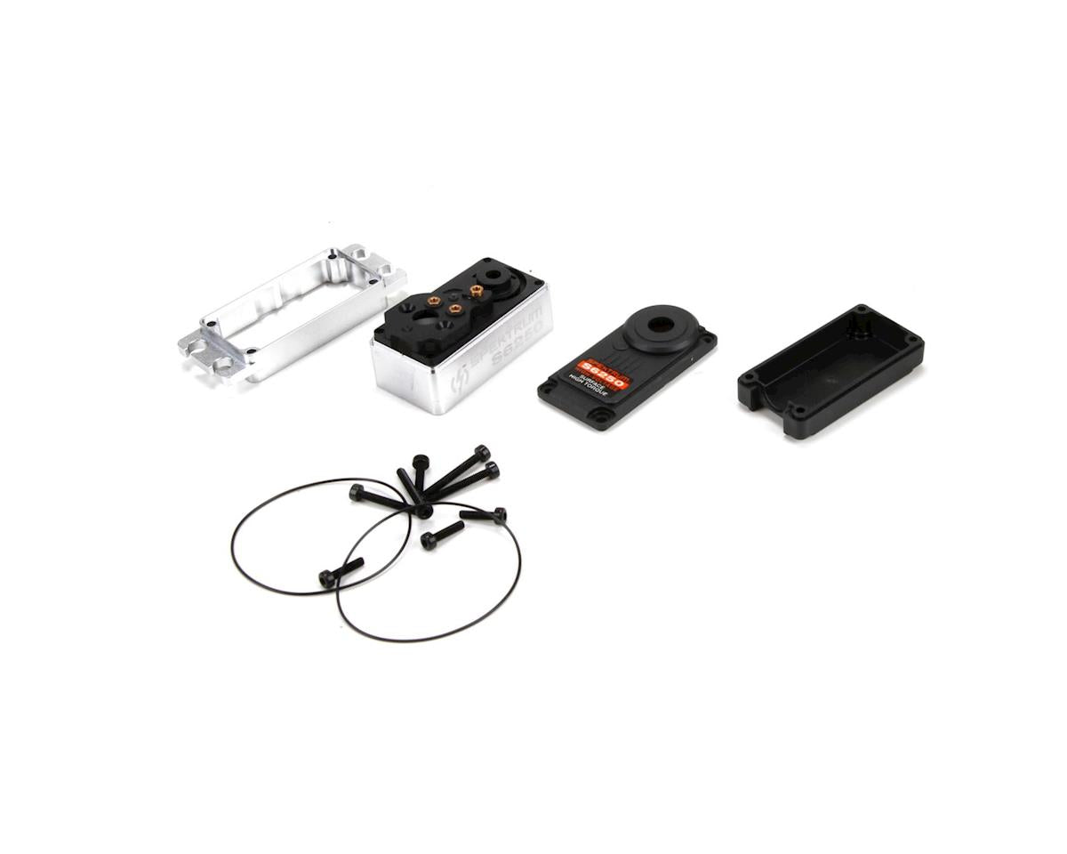 SPMSP2058 Spektrum Case Set, S6250 Spektrum