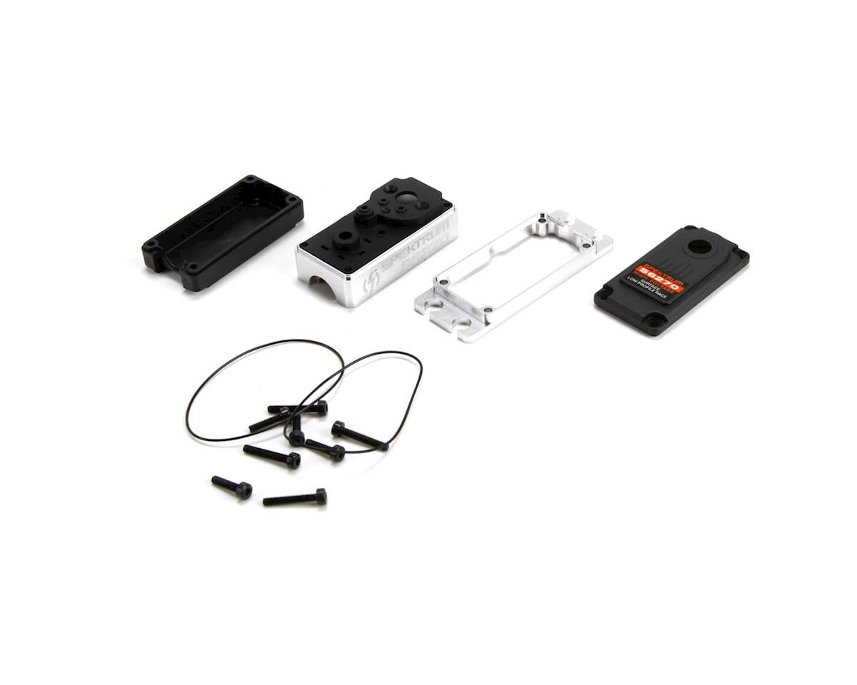 SPMSP2060 Spektrum Case Set, S6270 Spektrum