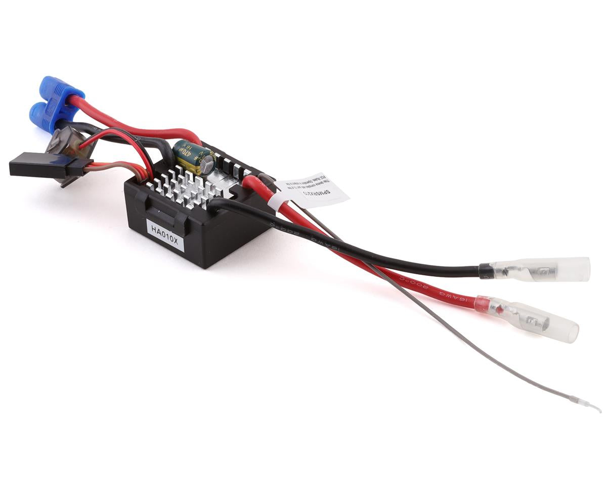 SPMSRX210 Spektrum SRX210 Receiver / ESC Unit Spektrum