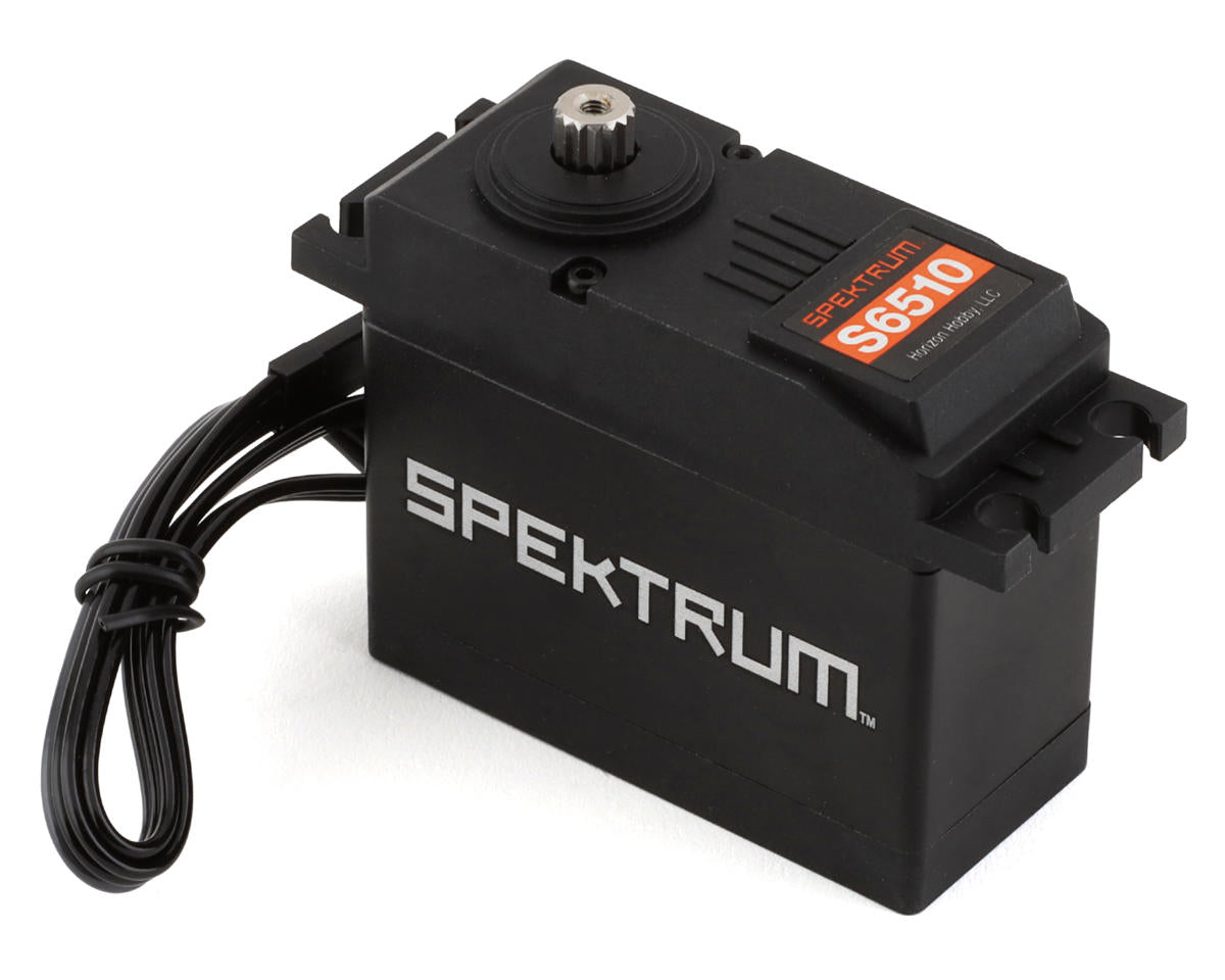 SPMSS6510 Spektrum 1/5 Scale High Torque Servo Spektrum