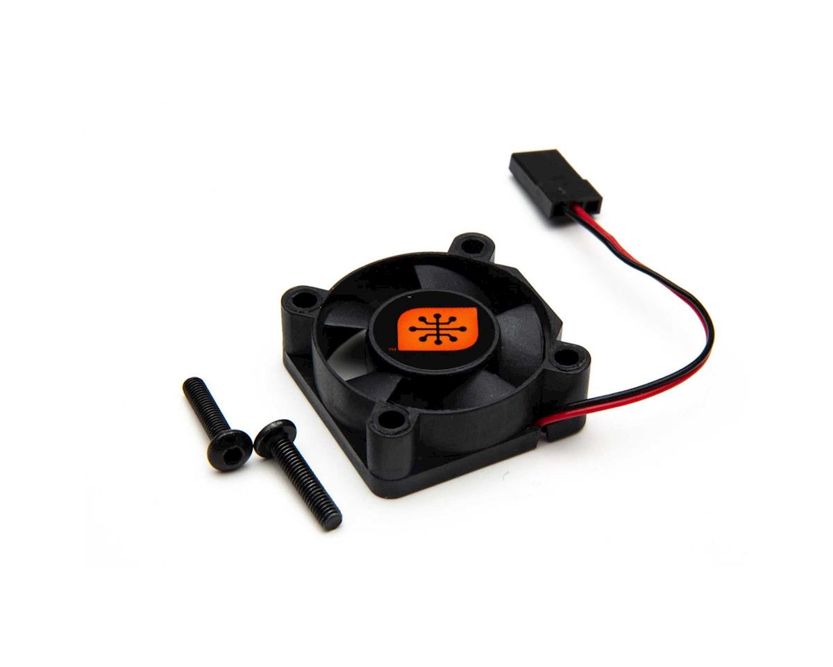 SPMXAEF1 Spektrum Avian Smart 80A & 100A ESC Replacement Fan Spektrum