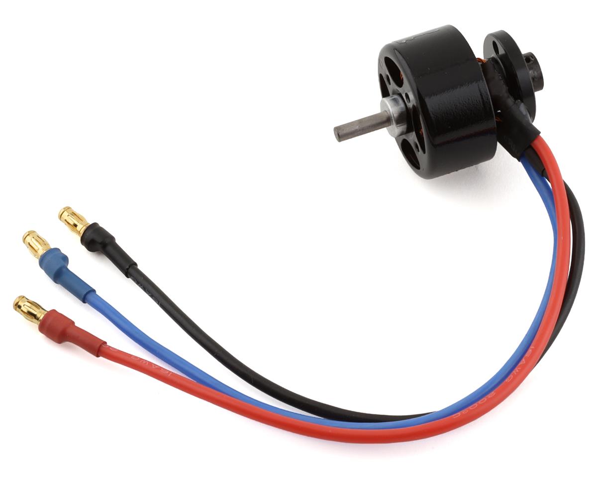 SPMXAM1900 Spektrum 2832-1300Kv 14-Pole Brushless Outrunner Motor Spektrum