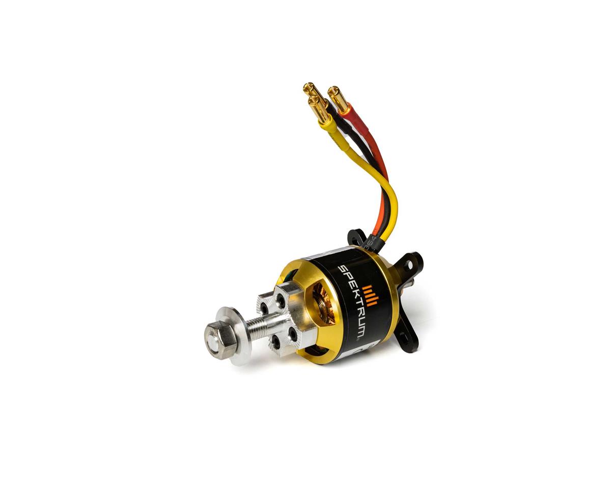 SPMXAM2100 Spektrum 4250-600KV Brushless Motor Spektrum