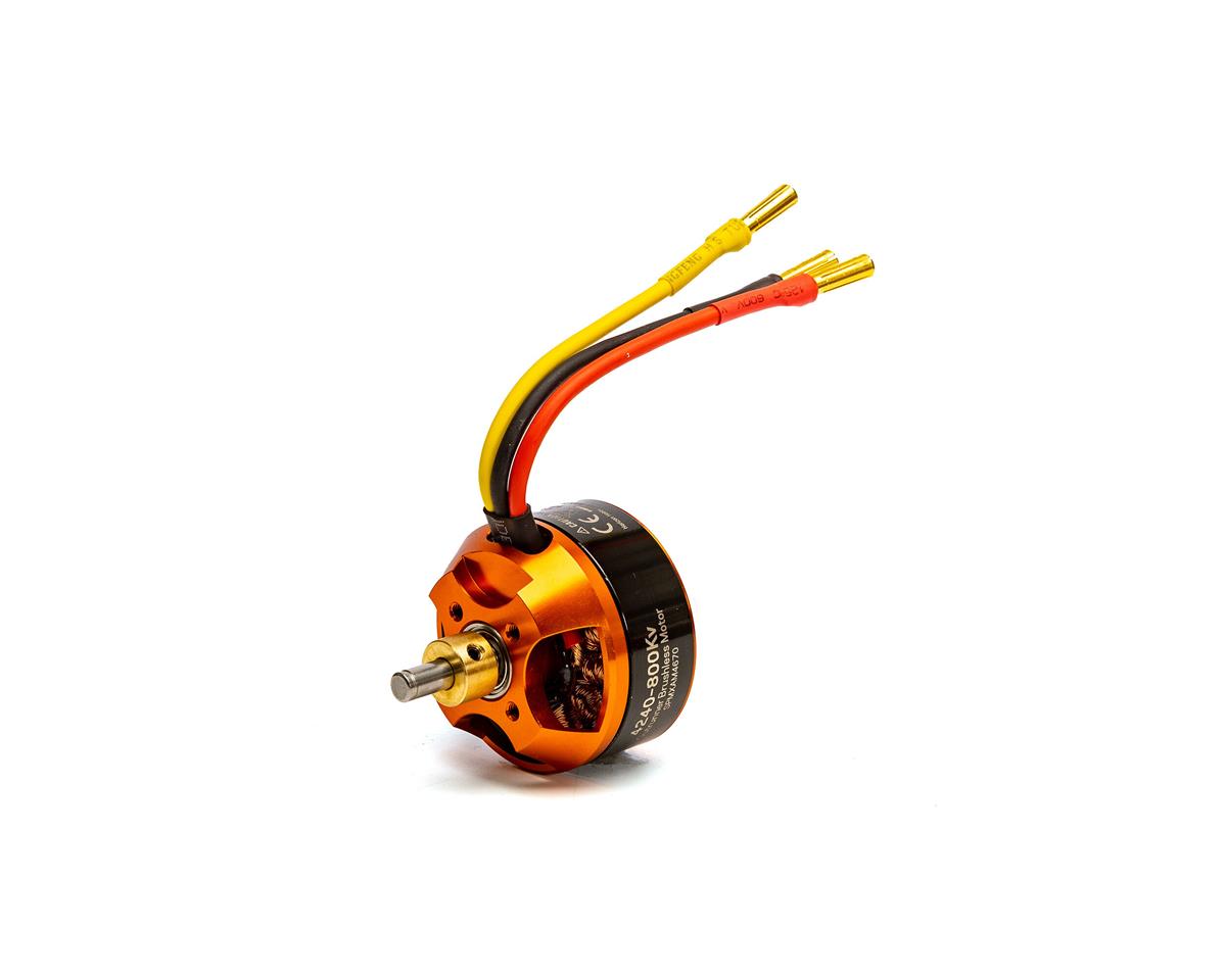 SPMXAM4670 Spektrum Avian 4240-800kV Outrunner Brushless Motor Spektrum