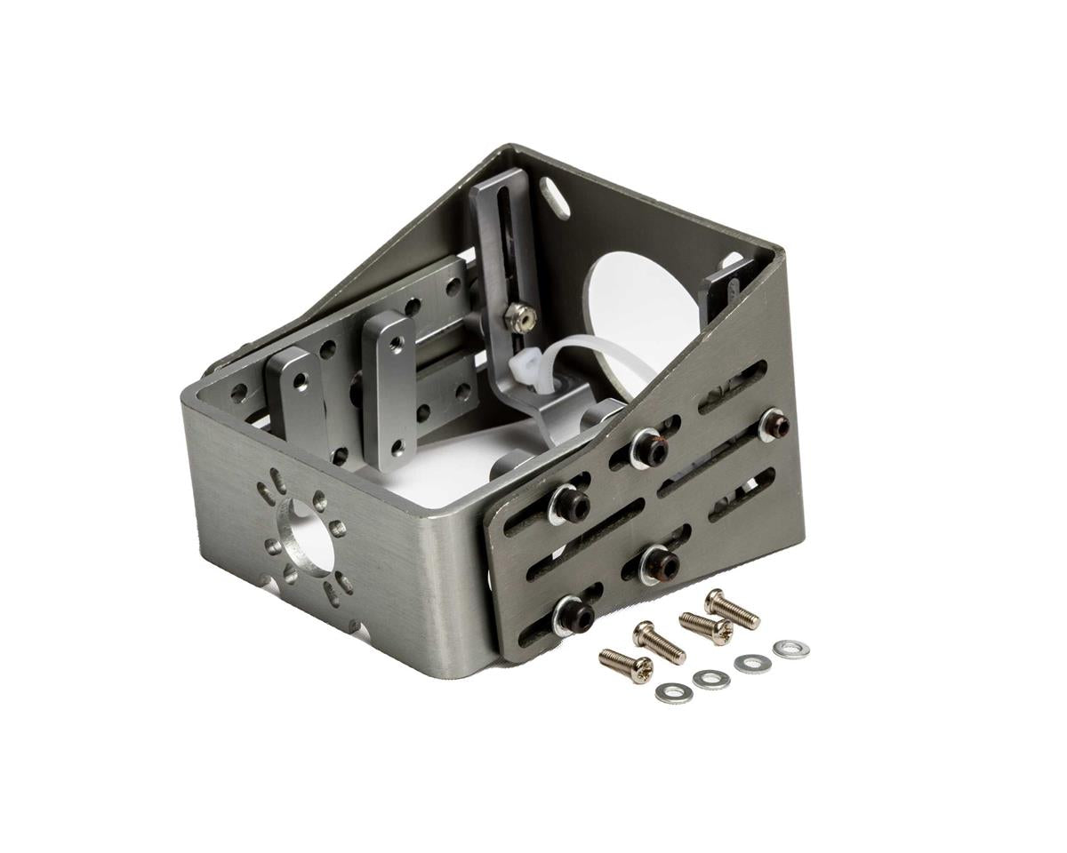 SPMXAMA1265 Spektrum Brushless Motor Mount Extra Large Motors Spektrum