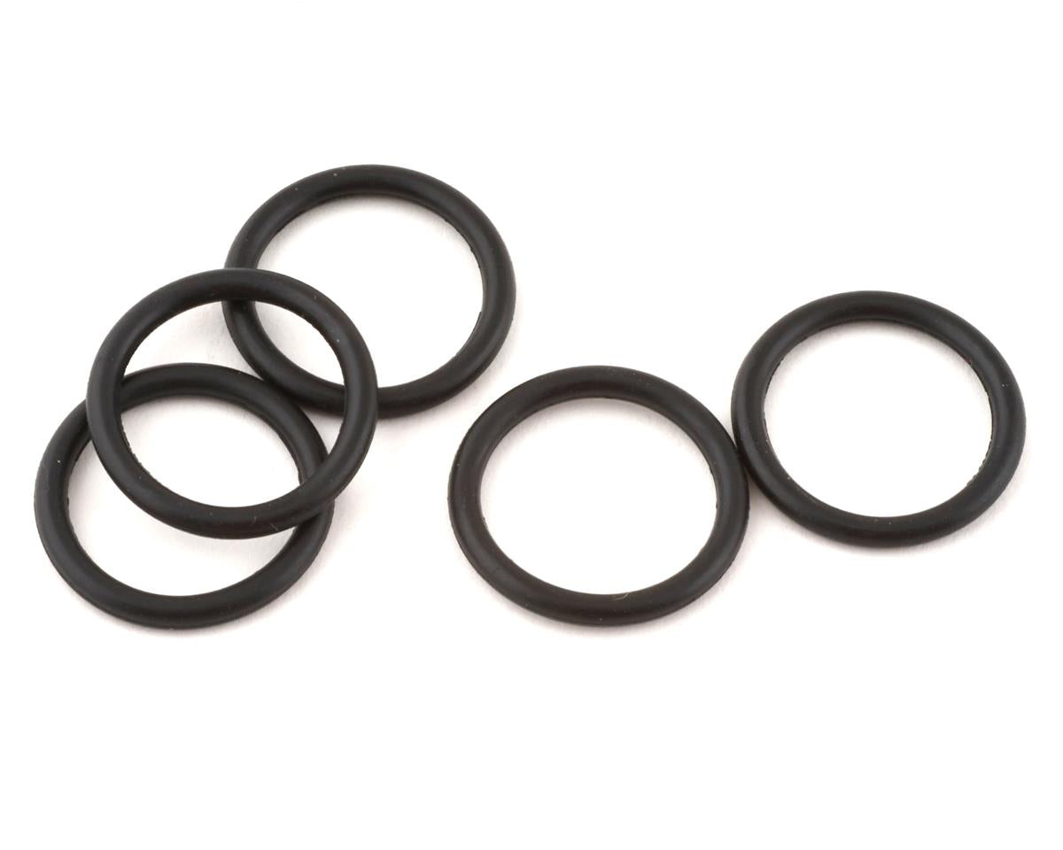 SPMXAMA1405 Spektrum Prop Saver O-Rings, 5pcs Spektrum