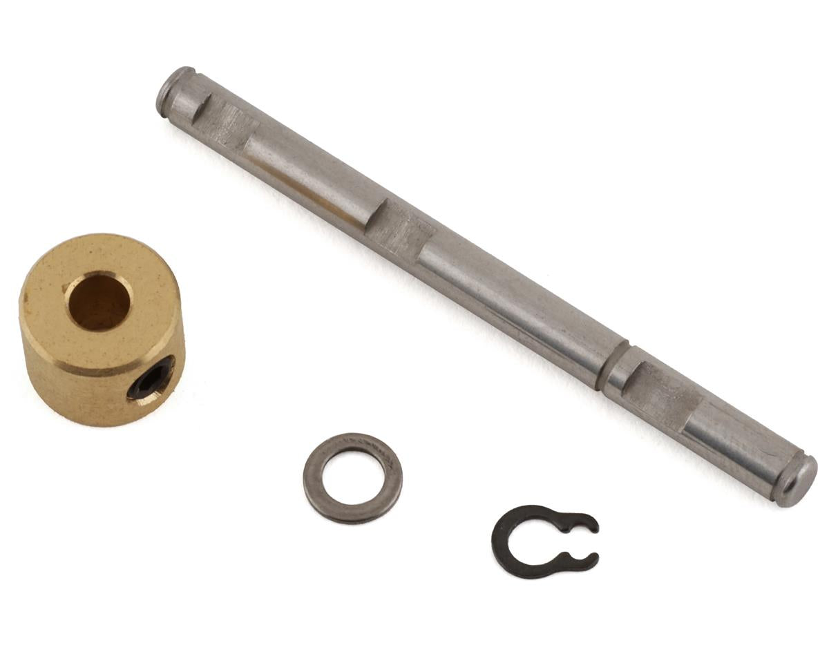 SPMXAMA1411 Spektrum Avian 2830 Replacement Shaft Kit Spektrum