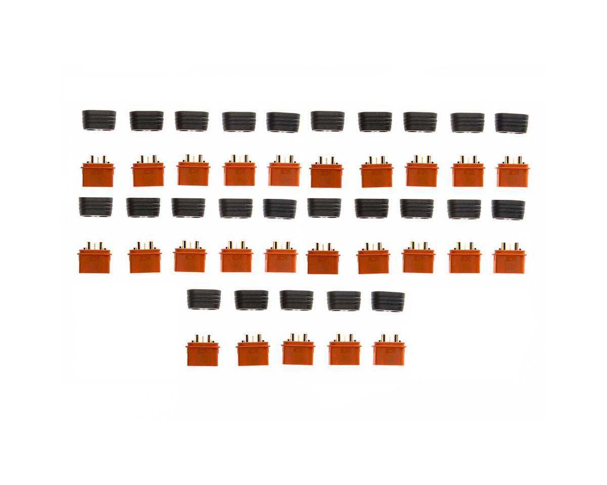 SPMXCA314 Spektrum IC3 Device Connector Bulk Set, 25pcs Spektrum