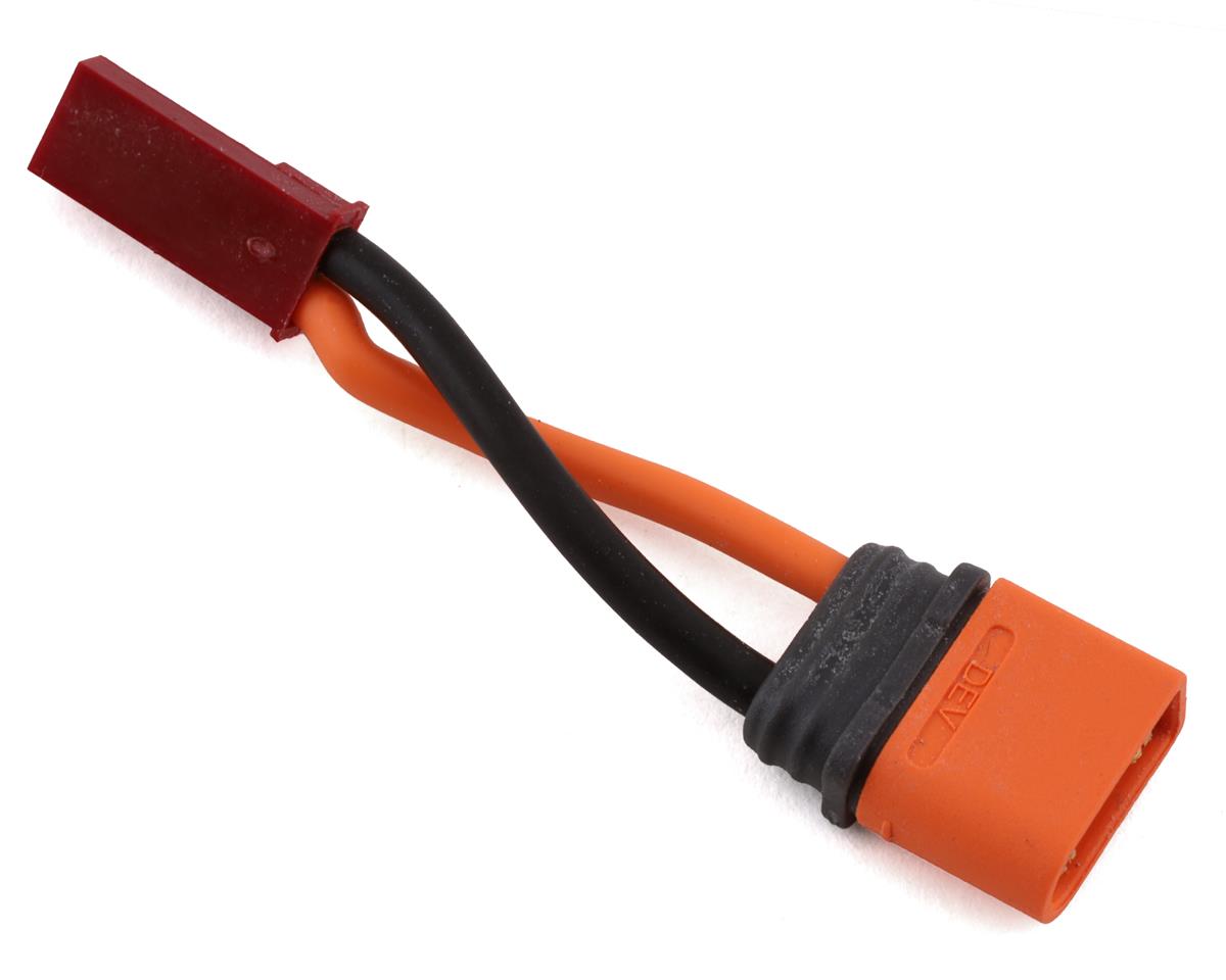 SPMXCA323 Spektrum IC2 Device / JST - RCY Battery Adapter Spektrum